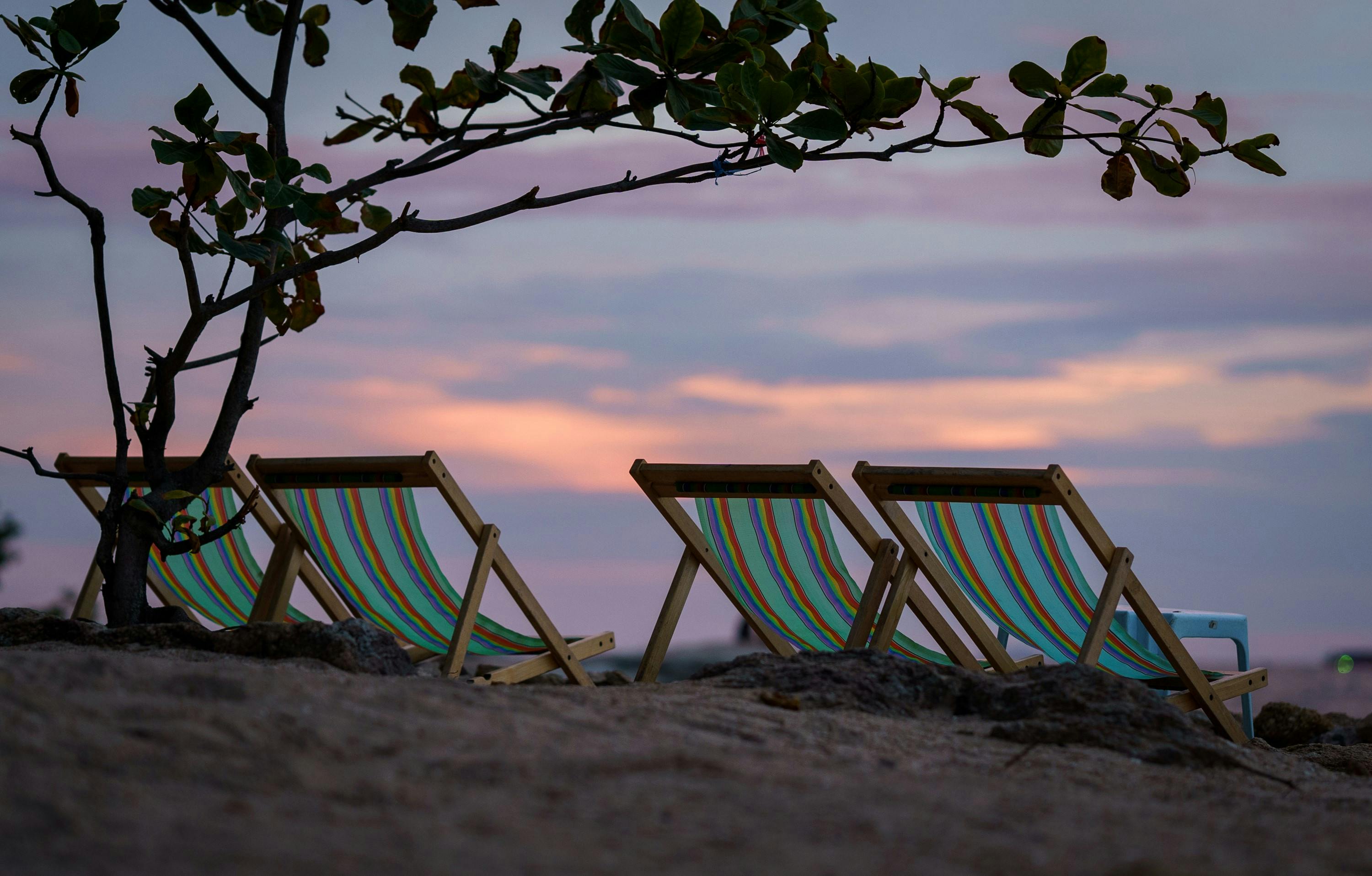 Beautiful Egypt Red Sea coastline - Younes Tours