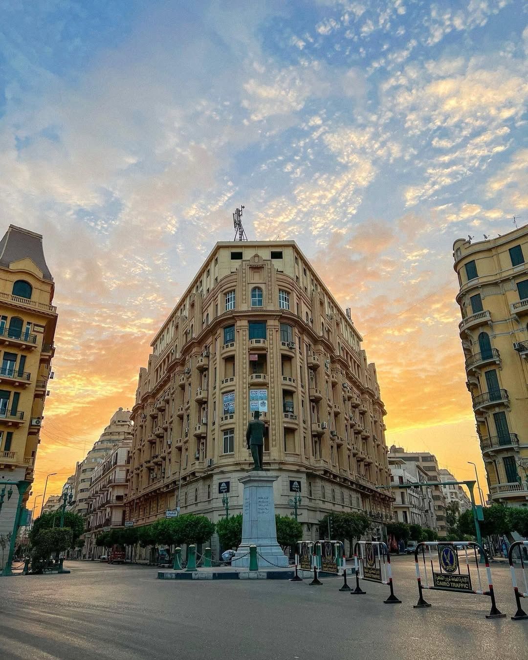 Private Cairo Experience