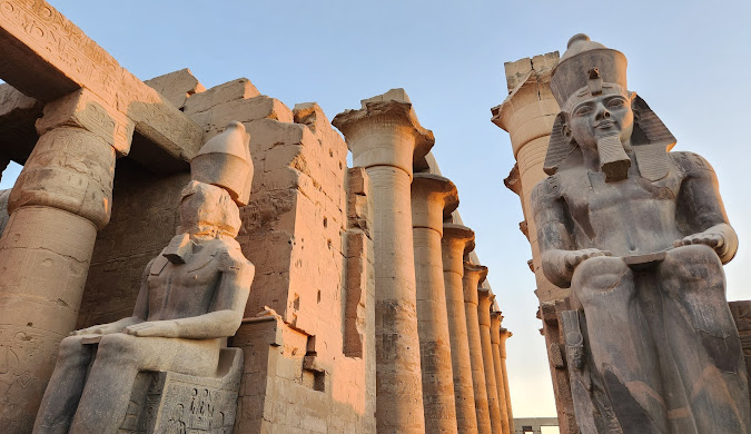 Luxor Egypt Tours - Karnak, Valley of the Kings, Nile - Younes Tours